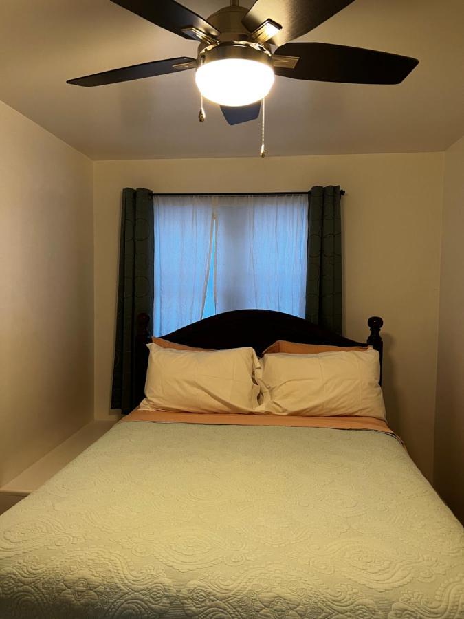 Vakb Apartamento Nueva York