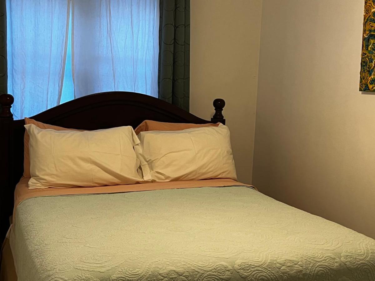 Apartamento Vakb Nueva York