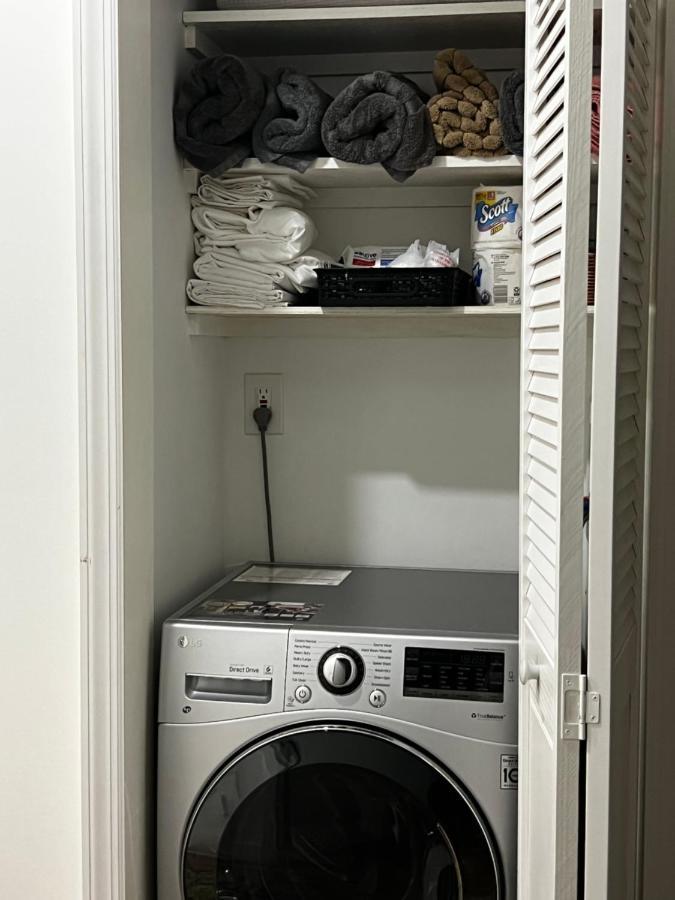 Apartamento Vakb Nueva York