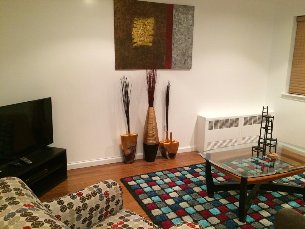 Apartamento Vakb Nueva York