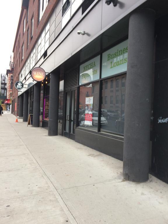 Apartamento Vakb Nueva York